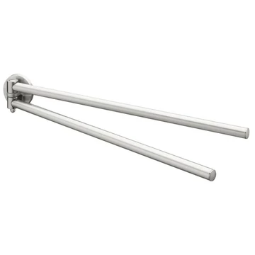 Virginia kétágú törölközőtartó (TC.BIV-72126)