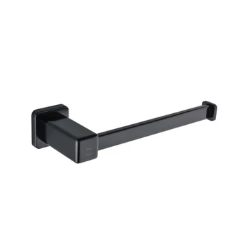 Teka Formentera fekete kéztörlőtartó (17079020N2)