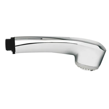 Teka kihúzható zuhanyfej mosogató csaptelephez, króm (273017406)