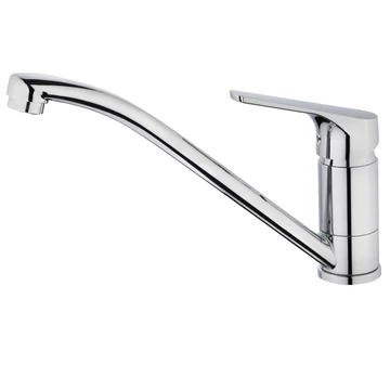 Teka króm mosogató csaptelep (83813)