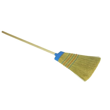 Cirokseprű, 4 varratos