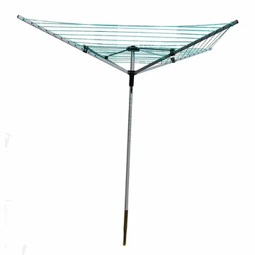 Ernyős kerti ruhaszárító