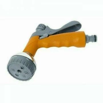 6 funkciós locsolópisztoly (L45118)