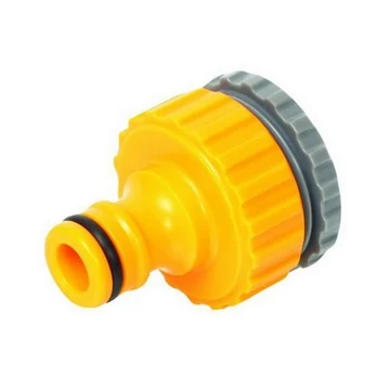 Csapcsatlakozó, 3/4"–1" BM (L45131)