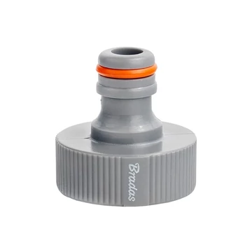 Maxi csapcsatlakozó, 1" BM (L2074)