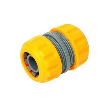 Tömlőtoldó szorítógyűrűvel, 3/4" (L45141)