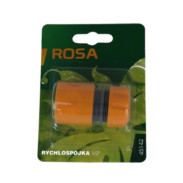 Gyorscsatlakozó, 1/2" (L45142)