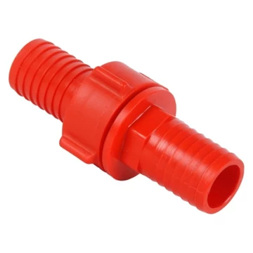 Tömlőösszekötő, 1"–3/4" (L45216)