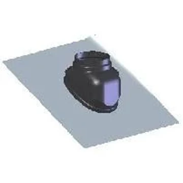 Tricox ferdetető borítás, 150 mm (FT40)