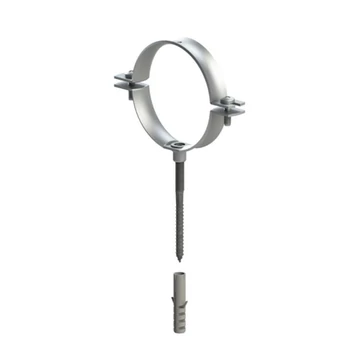 Tricox tartóbilincs, 110/160 mm (TB45)