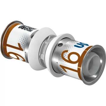 Uponor 16–16 mm-es toldó idom (1039933)