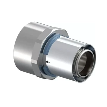 Uponor 40–6/4" BM csatlakozó (1046904)
