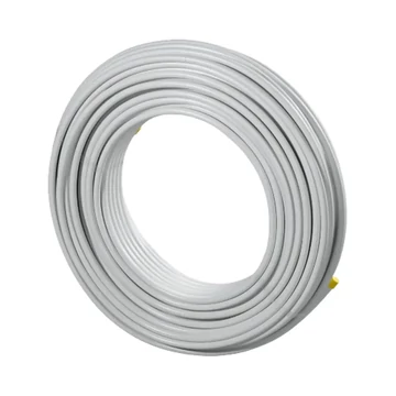 Uponor 32x3 mm-es MLC PLUS ötrétegű cső, 50 m-es tekercsben (1059583)