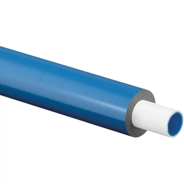 Uponor 16x2 mm-es MLC PLUS ötrétegű cső, S4 szigeteléssel, 100 m/tekercs (1063553)