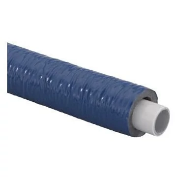 Uponor 25x2,5 mm-es MLC PLUS ötrétegű cső, S4 szigeteléssel, 100 m/tekercs (1063946)