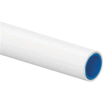 Uponor 20x2,25 mm-es MLC PLUS ötrétegű cső, 100 m-es tekercsben (1084910)