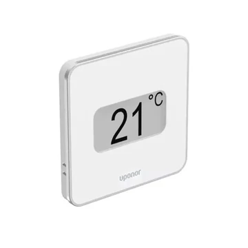 Uponor Smatrix Base T-149 vezetékes termosztát (1087813)