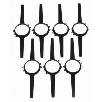 Vaillant Központosító bilincs NA80 (7 db/csomag) (009494)