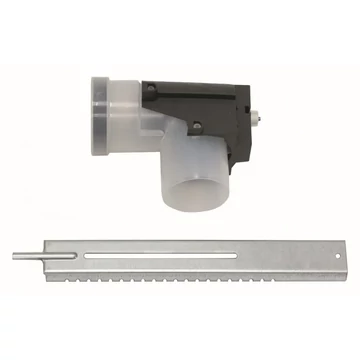 Vaillant Talpas könyökidom 80 mm (303265)