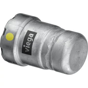 Viega Megapress zárókupak, 1" (739966)