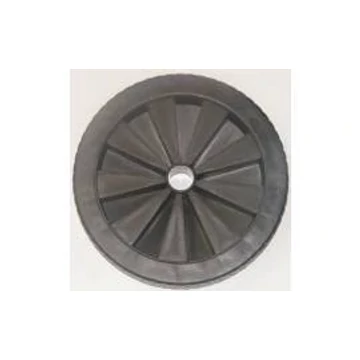 Műanyag betonkeverő kerék