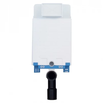 Wc tartály falsík alatti  STY 741