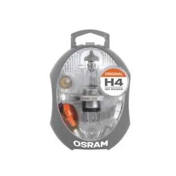 Tartalék halogén izzó (VILL.MART.646961)