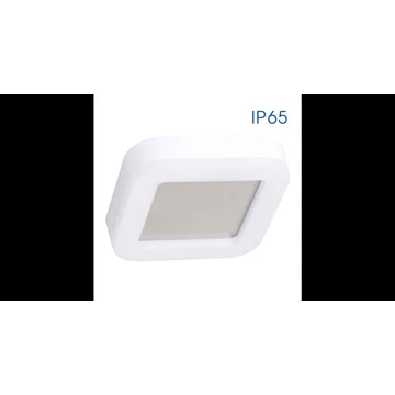 Kicsi kocka LED lámpa (VILL.SZERSZ.418)