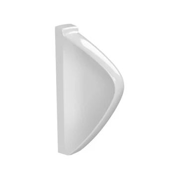 Cerastyle City piszuár, 65x35 cm (005900)