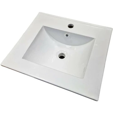 Lava mosdó, 51x46 cm (E-8003-50)