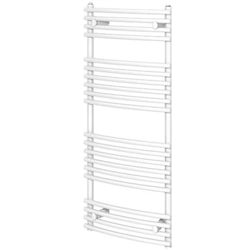 VOGEL &amp; NOOT Della íves törölközőszárító radiátor, 1500/500
