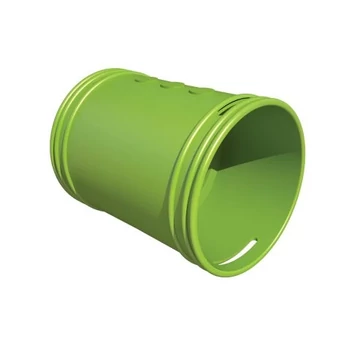 Vortice Toldó adapter, DN75 (188350)