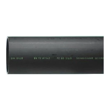 Wavin PE-HD lefolyócső, D 32 mm, 5 m (BICS503)