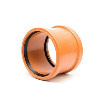 Wavin SiTech áttoló karmantyú, 125 mm (LSTA125)