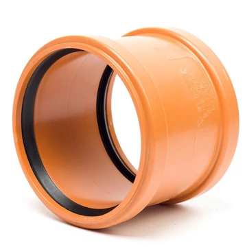 Wavin SiTech áttoló karmantyú, 160 mm (LSTA160)