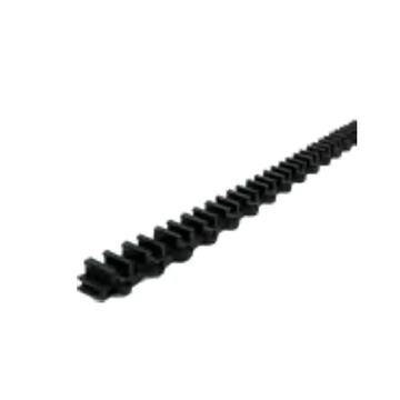 Wavin C-sín rögzítéshez, 30 x 30 mm