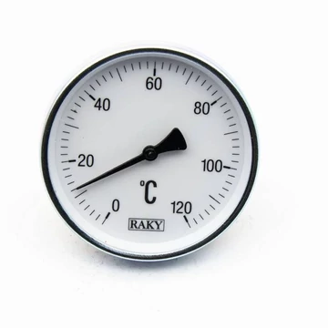 Wika csőre forrasztható hőmérő, 63 mm (00001016)