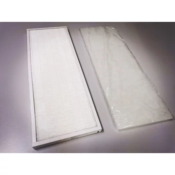 Wolf F7 és G4 csereszűrő készlet (16690213ACS)