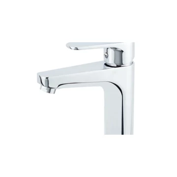 Zegor Mosdó csaptelep, füstszínű (EDN1-B166MG)