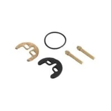 Zegor Takarórózsa és excenter szett (WOT-318)