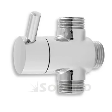 Ferro hollanderes zuhanyváltó, 1/2" (PR/SET040)