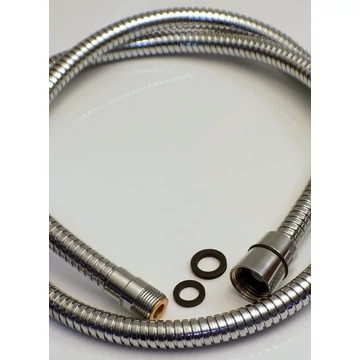 Zuhanygégecső mosogatóhoz, olasz típus (ZGM-001 / ZUHANYFEJ-001)