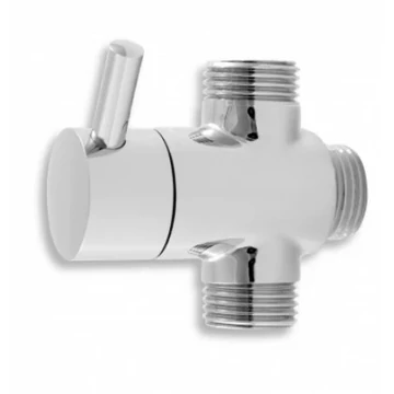 Ferro zuhanyváltó zuhanyrendszerekhez (PR/SET030)