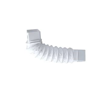 Bodo Flexibilis laposcsatorna 120x60x3000 (BODO.FLEX433)