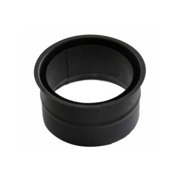 Brilon vegyestüzelésű bekötő hüvely, 160 mm (VBH160)