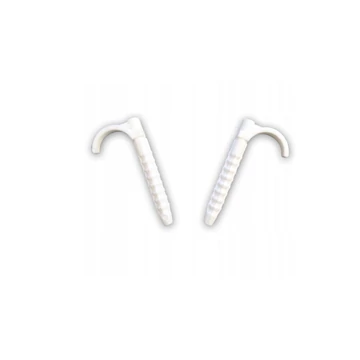 Capricorn Leütős csőbilincs, szimpla, 8x70 mm (1840)