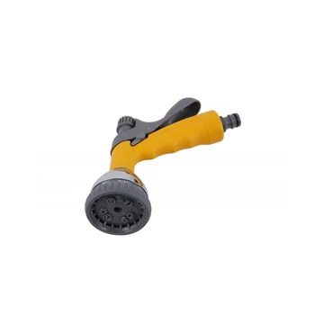 5 funkciós locsolópisztoly (L45117)