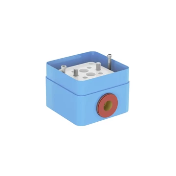 Ravak R-box szerelőtest szabadon álló csaptelepekhez (X070427)