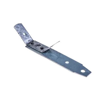 Rugós függesztő fához (gipszkarton szereléshez)