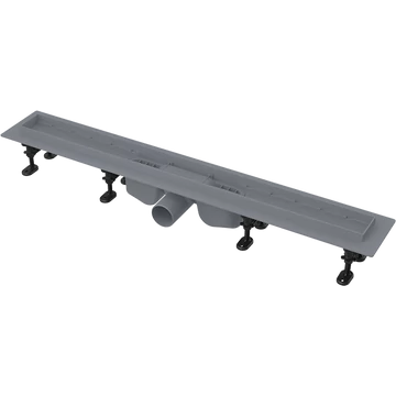 Alcaplast Zuhanyfolyóka, 750 mm, burkolható rácshoz (APZ12-750)